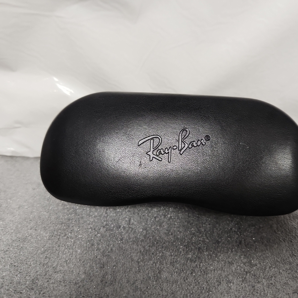 Ray-Ban Classic Black Eyewear Case